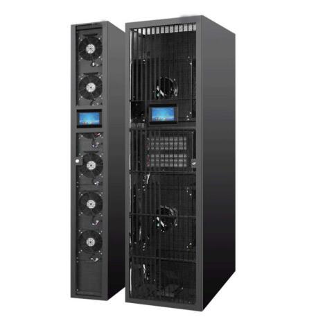 W-TEL in Row Level Machine Room Precision Air Conditioner for Data Center Use