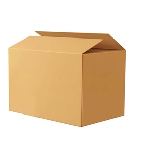 <span class=keywords><strong>Cajas</strong></span> <span class=keywords><strong>de</strong></span> Cartón Corrugado Impresas con Cinta Reflectante para Mayor Visibilidad en Almacenes y Logística con Poca Luz - Product Image 5