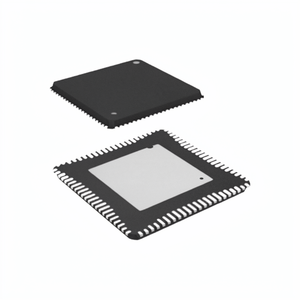 Components Electronic Data Acquisition 88 VFQFN Exposed Pad, CSP AD9135BCPAZRL Manufacturer Channel - Product Image 1