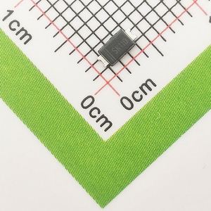 brand-new & original SS110HE SOD-123HE Diodes Schottky Diodes 1A 850mV 100V - Product Image 1