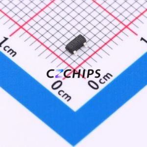 ทรานซิสเตอร์ภาคสนามทรานซิสเตอร์ P8503BMG-VB SOT-23(TO-236) ใหม่และดั้งเดิม (MOSFET) - Product Image 1