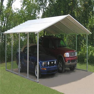 Abri de <span class=keywords><strong>voiture</strong></span> en <span class=keywords><strong>bois</strong></span>, fabricant, Offre Spéciale - Product Image 5