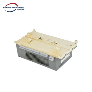 Unité de traitement centrale GJR5250500R0262, pièce de rechange d'automatisation industrielle, neuve, en stock, livraison rapide - Product Image 2