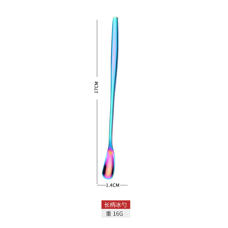 colorful color-long size