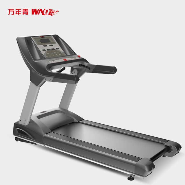 WNQ Classic Commercial Treadmill /Best Seller Running Machine