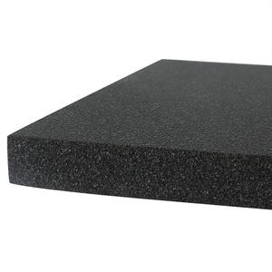 Closed Cell XPE Foam <strong>Sheet</strong> 15-30mm Thick <strong>Waterproof</strong> Thermal Insulation <strong>Material</strong> Cutting for HVAC Building Insulation Projects - Product Image 6