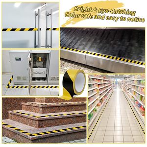 Etiqueta Adhesiva Luminosa Personalizada con Logotipo Subterráneo, Venta al Por Mayor de Fábrica - Product Image 5