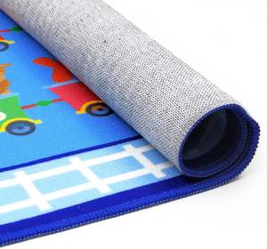 ABC Alphabet Numéros Train <span class=keywords><strong>Route</strong></span> <span class=keywords><strong>Tapis</strong></span> Éducatif sur le Thème <span class=keywords><strong>Tapis</strong></span> de Jeu pour Enfants Jeu Amusant <span class=keywords><strong>Tapis</strong></span> de Zone de Jeu pour Chambre Toddler Classroom - Product Image 3