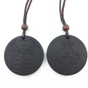 विरोधी ईएमएफ विकिरण लटकन अदिश ऊर्जा लटकन उच्च आयनों जापान फैशन गहने क्वांटम ऊर्जा लटकन - Product Image 1