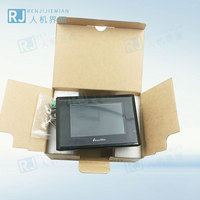 Pantalla Táctil HMI TG465-MT TH465-UT 765-N 765-XT-C TP760-T Interfaz Hombre-Máquina Industrial para Control PLC