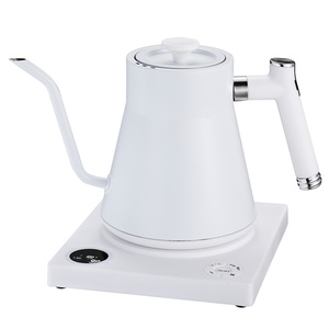 Bouilloire Électrique et Machine à Thé Hervidor De Agua Electrico 110V 220V Cafetière Électrique Chauffe-Eau Électrique - Product Image 2