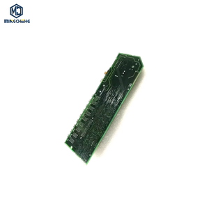 และบอร์ดควบคุมเซอร์โวไดรฟ์รุ่นใหม่ A20B-2001-0931 - Product Image 1