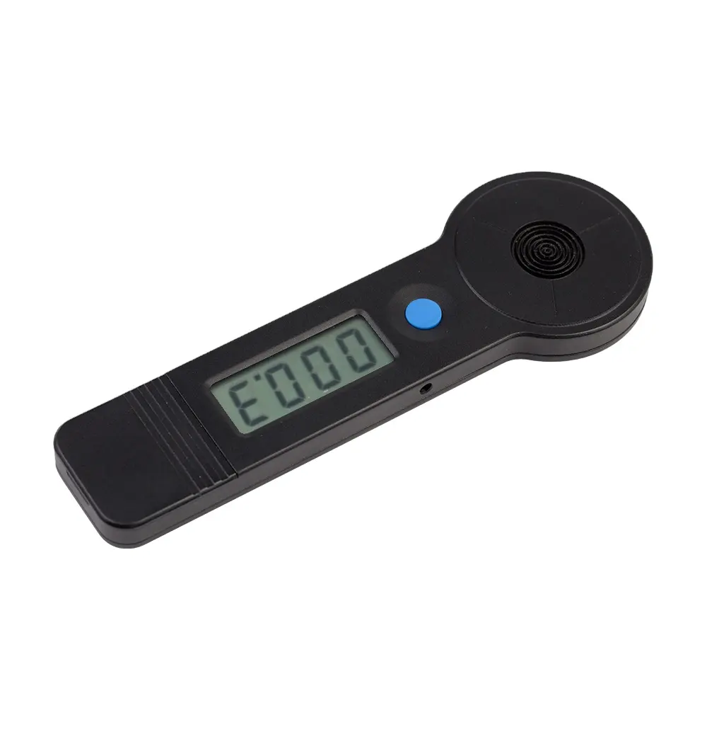 HLP-200B Hoge Nauwkeurigheid Handheld Power Meter Co2 Laser Buis Dynamometer Gloednieuwe