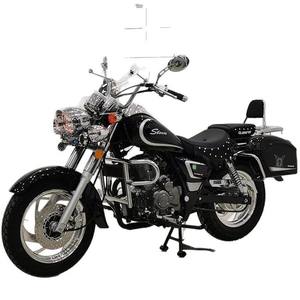 Envío gratis Piezas de motocicleta OEM ODM GSO certificado 150cc a 200cc 4 tiempos trabajo de buena calidad superior <span class=keywords><strong>en</strong></span> motocicleta de entrega de alimentos - Product Image 3
