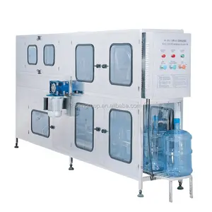 5 gallon water bottle machine price