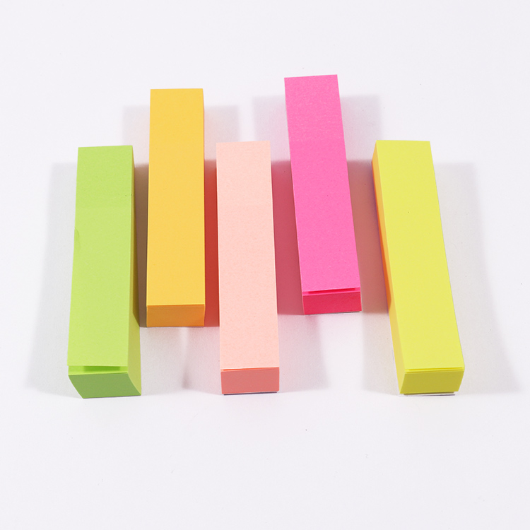 5 couleurs