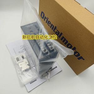 ไดรเวอร์มอเตอร์ Orientalmotor 5 เฟส รุ่น UDKX5128N 24V DC 10A ชุดควบคุมมอเตอร์ - Product Image 4