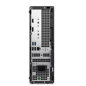 DELL OptiPlex 3000MFF Desktop Komputer Mikro dengan Intel Core I5-12500T