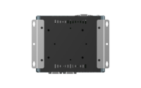 Computadora Fanless Embebida tipo Caja con Procesador Intel Core i5 i7, Salidas Dobles HD VGA, Amplio Rango de Temperatura y Ricos Puertos de E/S Mini PC