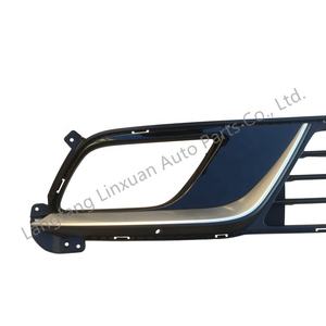 86560-G5000 86560-G5020 paraurti anteriore scudo paraurti anteriore rete paraurti anteriore griglia centrale per <span class=keywords><strong>Kia</strong></span> <span class=keywords><strong>NIRO</strong></span> HYBRID Original - Product Image 4