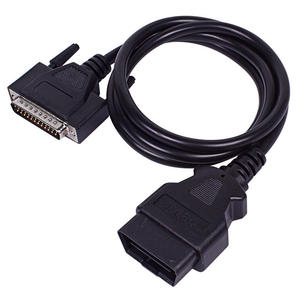 CK100 Auto Key Programmer CK-100 V9.99 Alat Diagnostik Transponder Obd2 Mendukung Banyak Token Aksesori - Product Image 4