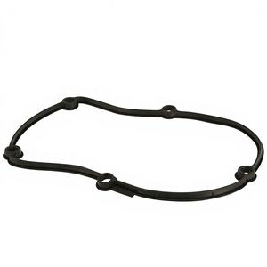 REVO 718693 オートタイミングチェーンケースカバーガスケット フォルクスワーゲン・アウディ用 OE 06H103483C - Product Image 1