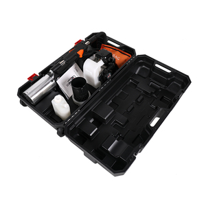 Poste impulsor <span class=keywords><strong>de</strong></span> gas EPA, poste impulsor <span class=keywords><strong>de</strong></span> T, pounder, cerca, controlador <span class=keywords><strong>de</strong></span> pila - Product Image 6