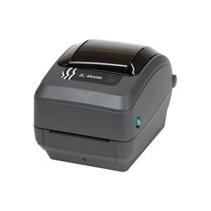 <span class=keywords><strong>GK420T</strong></span> <span class=keywords><strong>Imprimante</strong></span> d'étiquettes 300dpi Barcode Desktop 4inch Thermal Desktop Printer for <span class=keywords><strong>Zebra</strong></span> Machine - Product Image 5
