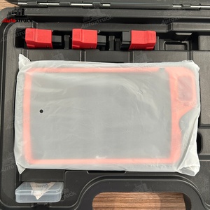 เครื่องโปรแกรมกุญแจรถยนต์ Xhorse VVDI Key Tool Plus Pad รุ่นปี 2026 แบบครบชุด พร้อมฟังก์ชั่นโปรแกรม Immo สำหรับทั่วโลก - Product Image 6