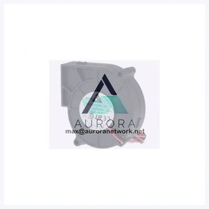 พัดลมระบายความร้อนมอเตอร์ FAD1-12038DSAW32พัดลมระบายความร้อน - Product Image 3