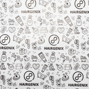 Wholesale PE/Wax/Silicone Coated Food Grade Deli Custom Design and Size Grease Proof Sandwich <b>Paper</b> Hamburger <b>Wrapping</b> <b>Paper</b> - Product Image 2