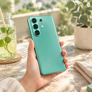 Teléfono Inteligente CAMON50 Pro 5G, Fotografía Trasera de 108MP, Almacenamiento de Energía de 6800mAh, Pantalla 2K, Dispositivo Móvil Avanzado - Product Image 1