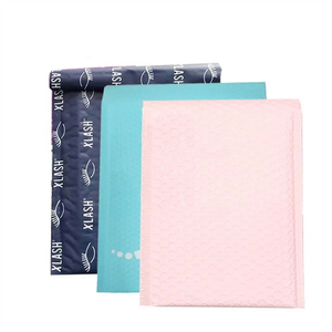 Cá nhân hoá tất cả trên in bong bóng mailer bọc bao bì Poly độn phong bì Bưu Chính Giao hàng gửi thư Túi - Product Image 6