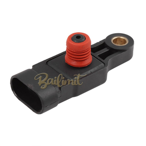 Cảm Biến Áp Suất Tuyệt Đối 96325870 Đường Ống Khí Nạp 25184083 Cảm Biến <span class=keywords><strong>MAP</strong></span> Cho Chevrolet Cho Aveo Cho Kalos Cho Matiz Cho <span class=keywords><strong>Daewoo</strong></span> - Product Image 6