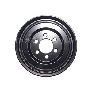Poulie de vilebrequin 11237624103 pour BMW F30 F31 F33 F83, pièce de rechange et de réparation - Product Image 2