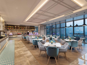 Arredamento di Lusso Personalizzato <span class=keywords><strong>per</strong></span> Ristoranti Secondo Standard Tedeschi, Mobili Commerciali <span class=keywords><strong>per</strong></span> Sale da Pranzo di Hotel - Product Image 5
