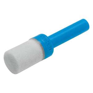 ตัวเก็บเสียงลมแบบเกลียว UC Series สำหรับวาล์วโซลินอยด์ ระบบอัตโนมัติแบบนิวแมติก - Product Image 3