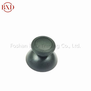 Para <span class=keywords><strong>Switch</strong></span> Pro Thumbstick Thumb Stick Cover Joystick para <span class=keywords><strong>Switch</strong></span> Pro Controller Reemplazo () - Product Image 2