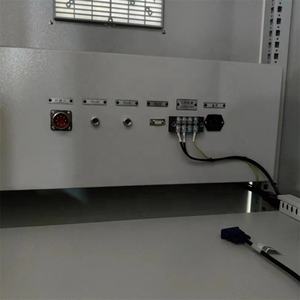 Intelligente Hochspannungs-Wechselstrom-Lastbank AC20kV-2000kW 1 Jahr Garantie Produkt typ prüfgeräte - Product Image 6