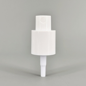 Vente en gros recyclable 20mm 20/410 pompe de distribution de traitement buse de pulvérisation à brouillard fin avec couvercle complet pour parfum produits de soins de la <span class=keywords><strong>peau</strong></span> - Product Image 2