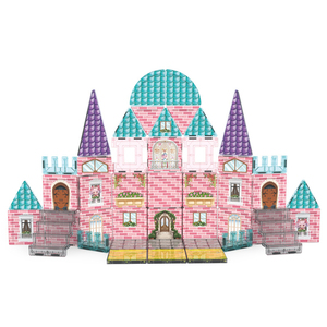 Blocs <span class=keywords><strong>de</strong></span> <span class=keywords><strong>construction</strong></span> magnétiques 3D pour enfants, jouets éducatifs <span class=keywords><strong>de</strong></span> <span class=keywords><strong>construction</strong></span>, tuiles magnétiques pour enfants, ensemble <span class=keywords><strong>de</strong></span> <span class=keywords><strong>construction</strong></span> <span class=keywords><strong>magnétique</strong></span> pour enfants - Product Image 1