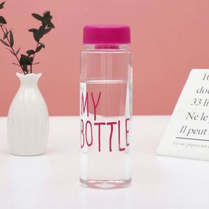 Bouteille de sport portable Mybottle PC 750 ml, étanche, hermétique, à boire directement, tendance, portable, moderne, minimaliste pour l'extérieur - Product Image 1