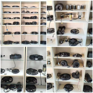 สถานีพลังงานแสงอาทิตย์แบบพกพาขนาดเล็ก 110v 220v พาวเวอร์แบงค์แบบพกพา - Product Image 2