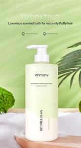 Lâu dài hương thơm 800ml dầu điều khiển đầu và vai dầu gội chăm sóc tóc sản phẩm chăm sóc tóc - Product Image 4