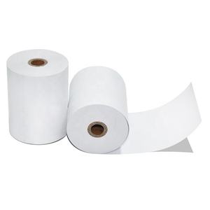 Rollo de Papel Térmico Jumbo de Alta Calidad de China, Ancho de 405/795/844/875 mm - Product Image 1