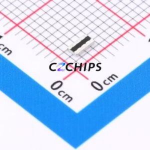 Résistance SMD LTR18EZPFLR110 0612 (Type : Film Épais) (Résistance : 110 mOhm Précision : 1%) - Product Image 1