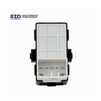93580-C9000 Bouton de commande de lève-vitre de voiture pour Hyundai Creta IX25 2014-2020