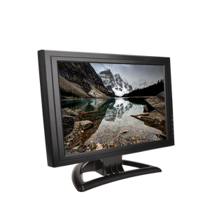 LCD <strong>Monitor</strong> with TV Port 19 Inch <strong>HDMIED</strong> Input LED TV <strong>Monitor</strong> - Product Image 3