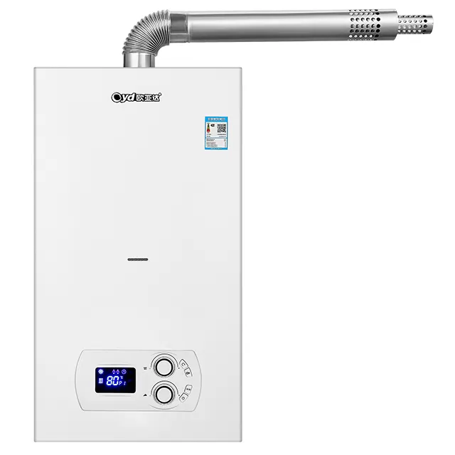 Golden supplier universal 82kw combi boiler energy Saving water central heater instant wall hung gas boiler