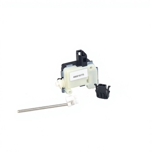 สำหรับโฟล์คสวาเก้นฝาถังน้ำมันเชื้อเพลิงมอเตอร์สวิตช์ 6QD810773 สำหรับลาวิด้าอุปกรณ์เสริมท้ายรถอะไหล่ทดแทน - Product Image 4
